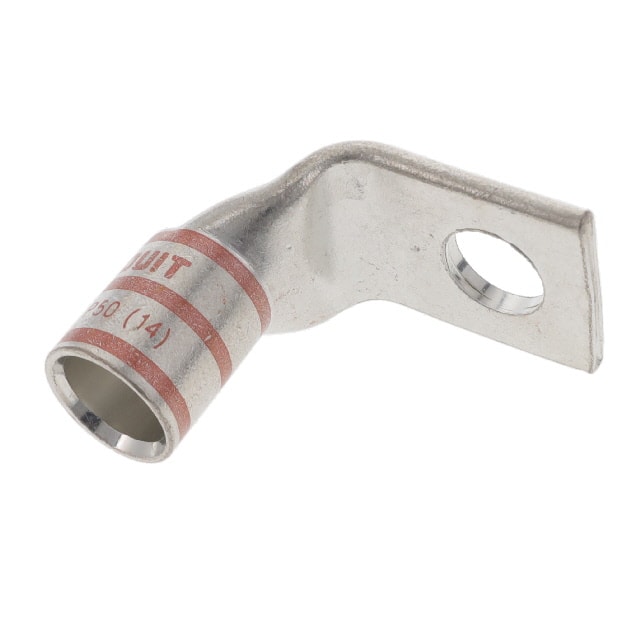 LCAX3/0-12F-X Panduit Corp  Rectangular Connectors